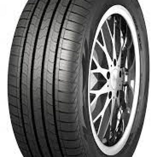 CHR Tyre  – Nankang 225 x 50 R x 18