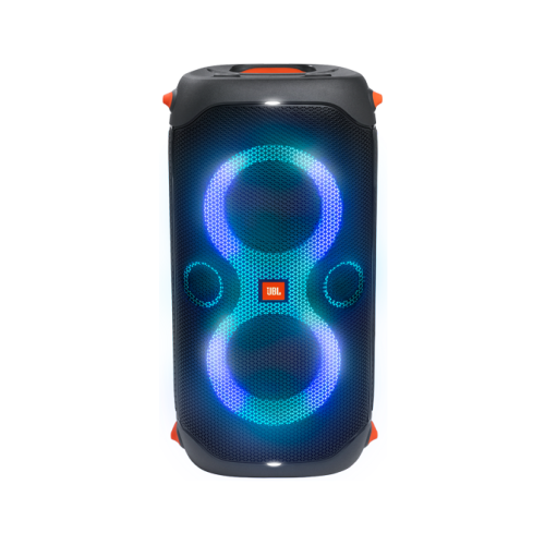JBL PartyBox 110 Portable Party Speaker With 160W Powerful Sound And Built-in Lights