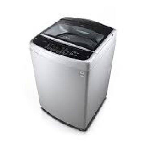 Lg Smart Inverter™ Top Load Washing Machine-T2109VSAL