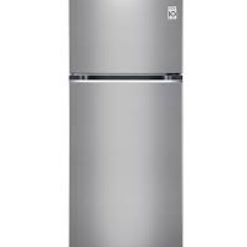 LG 408 Litres Convertible with AI ThinQ, Hygiene Fresh, Door Cooling+™, Smart Inverter Refrigerator – GL-M440BPZI
