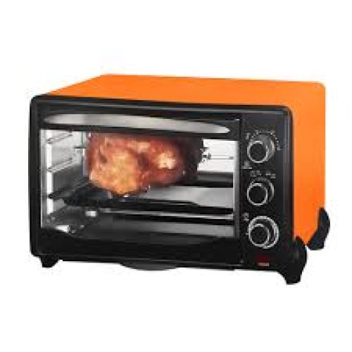 National Electric Oven 30L 3Kg | CK-30B