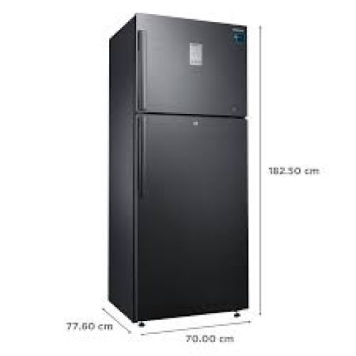 Samsung 478L Double Door Refrigerator with Digital Inverte – RT49