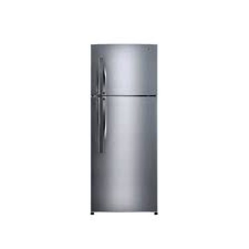 LG T332 Double Door Refrigerator 308L