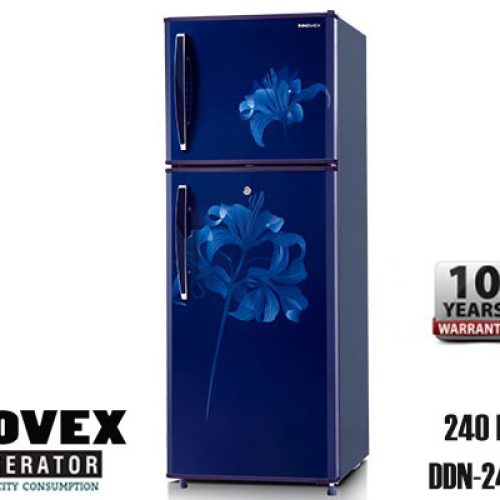 Innovex Refrigerator – DDN 240