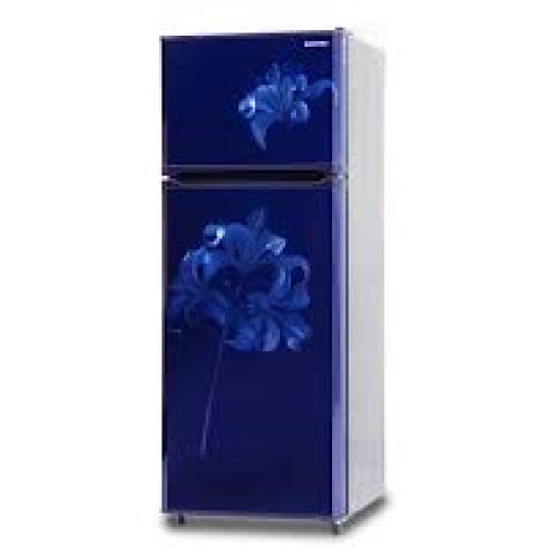Innovex IDR 240 Double Door Refrigerator