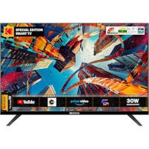 Klassic 32 Inch Smart TV