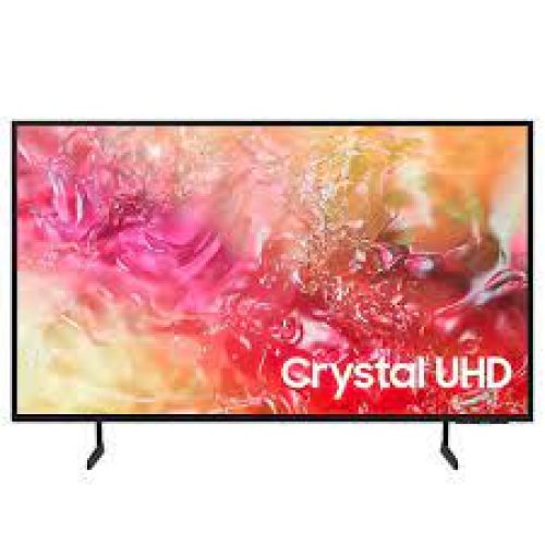 Samsung 55 inch DU7000 4K Smart Crystal UHD