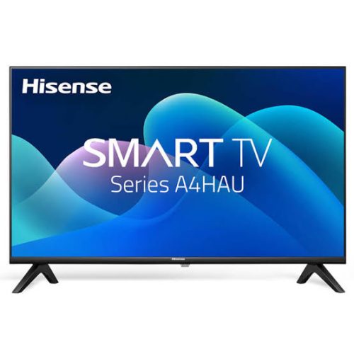 Hisense Smart TV 43 inch A4 Series