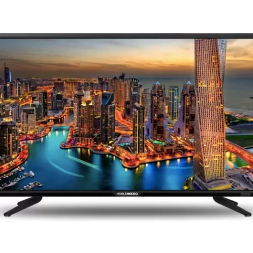 Klassic 32 inch LED TV
