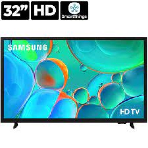 Samsung 32 Inch Smart TV UA32H5000KKXXM